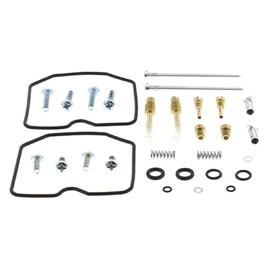 ALL BALLS RACING CARBURETOR REBUILD KIT