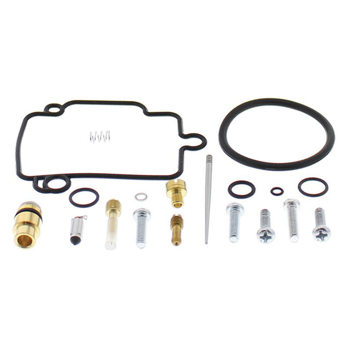 ALL BALLS RACING CARBURETOR REBUILD KIT