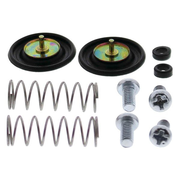 ALL BALLS RACING AIR CUT OFF VALVE REBUILD KIT