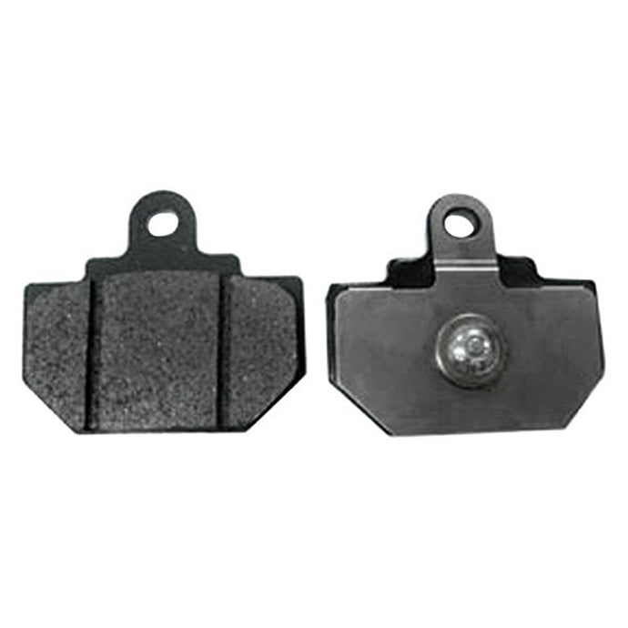 WILDBOAR BRAKE PADS SEMI METAL