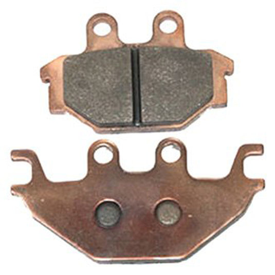 WILDBOAR BRAKE PADS FULL METAL