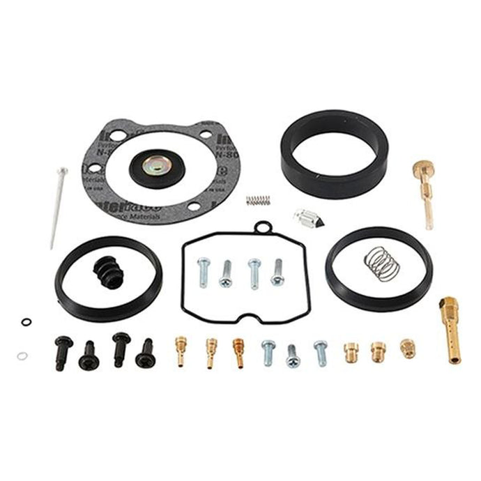 ALL BALLS RACING CARBURETOR REBUILD KIT