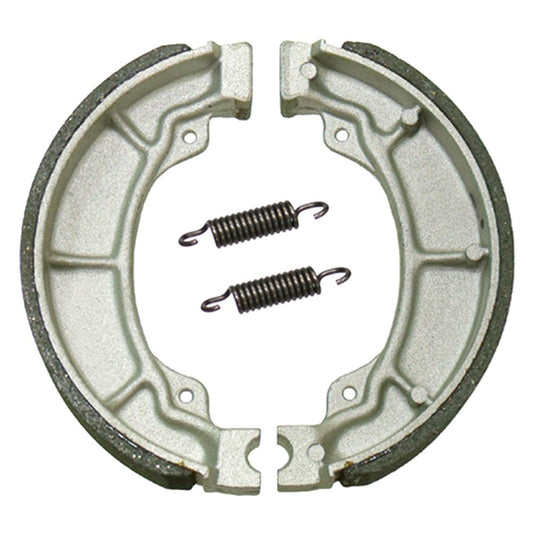 WILDBOAR BRAKE SHOES W/SPRINGS