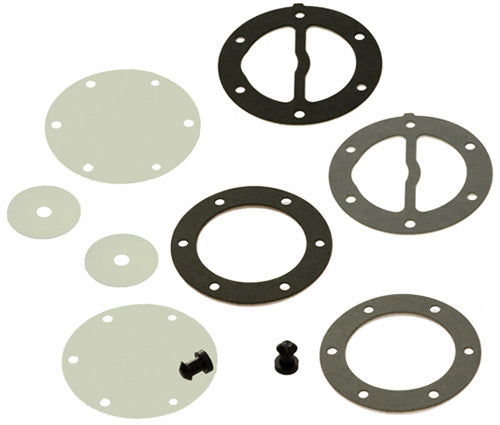 VERTEX FUEL PUMP REBUILD SET