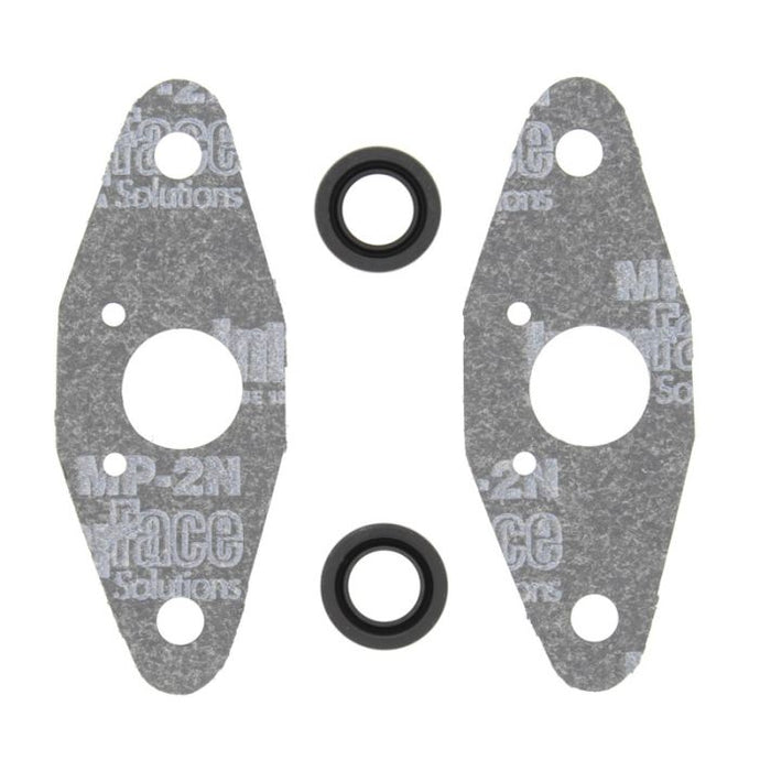 EXHAUST VALVE GASKET KIT SKI-DOO