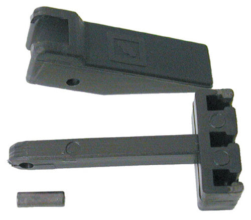 CHOKE LEVER KIT TRIPLE