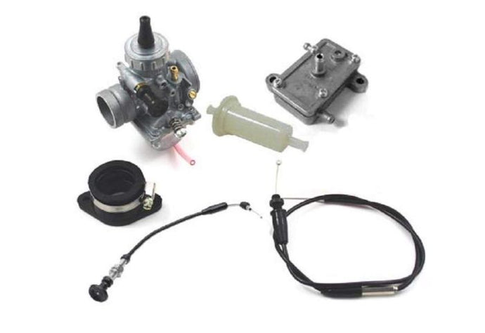 MIKUNI - TILLOTSON CONVERSION KIT FOR 