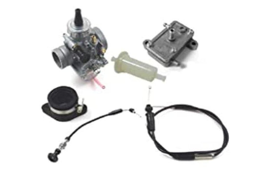 MIKUNI - TILLOTSON CONVERSION KIT FOR "HD"