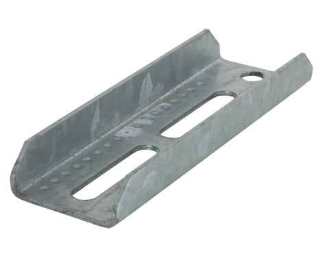 BOLSTER SUPPORT BRACKET - 8