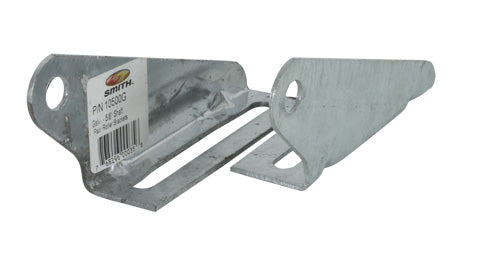 SPLIT ROLLER BRACKET - ZINC