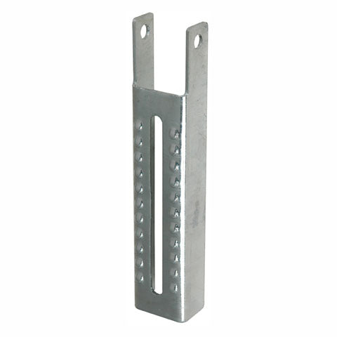 BUNK BRACKET, ADJ. 9 1/2