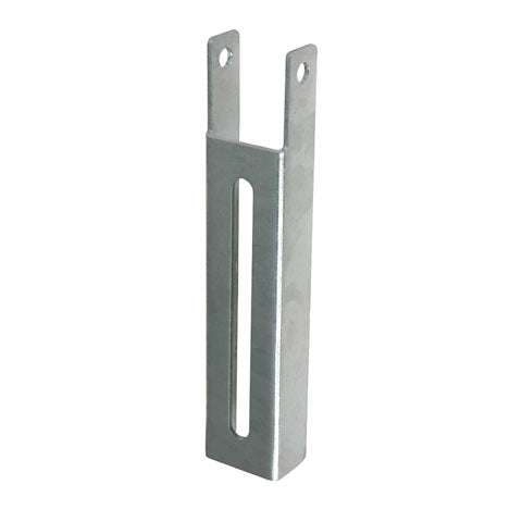 BUNK BRACKET, ADJ. 12 5/8