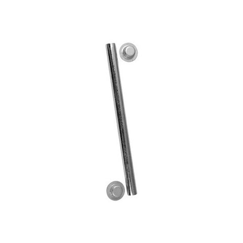 STEEL SHAFT ONLY 1/2 X 12 3/4