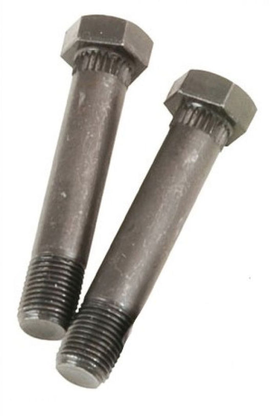 SHACKLE BOLTS 9/16 - 18 X 3-1/2/ (BOLT ONLY)