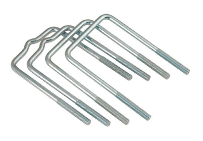U-BOLT KIT FOR GUIDE ON