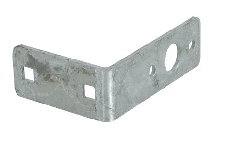 TAILLIGHT BRACKET - GALVANIZED