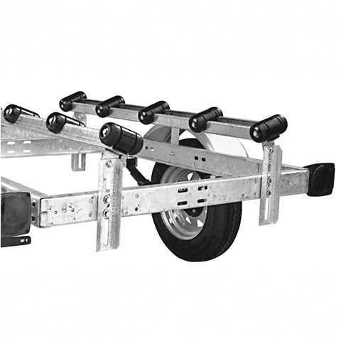 BUNK ROLLER 5'               PR