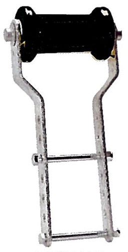 TONGUE ROLLER ASSEMBLY 3