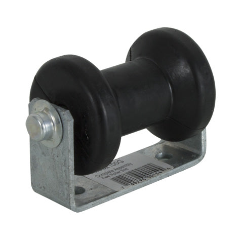 KEEL ROLLER ASSEMBLY