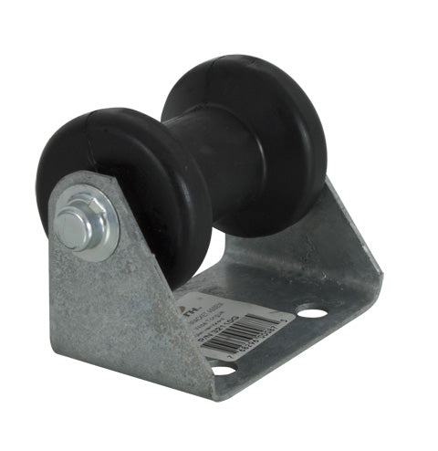 KEEL ROLLER ASSEMBLY