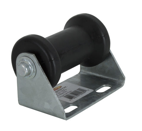 KEEL ROLLER ASSEMBLY