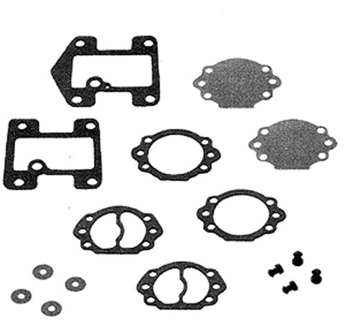 VERTEX MIKUNI CARBURETOR REBUILD SET