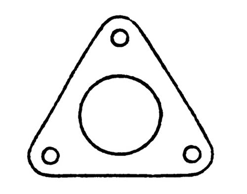 POLARIS THERMOSTAT GASKET