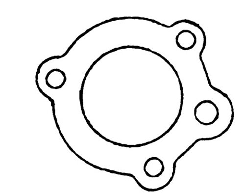 KAWASAKI THERMOSTAT GASKET
