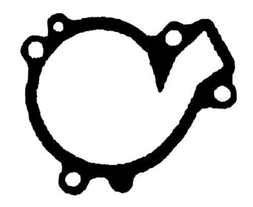 YAMAHA WATER PUMP GASKET