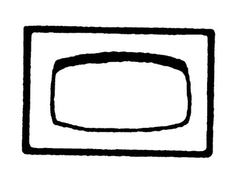 SKI DOO MANIFOLD GASKET
