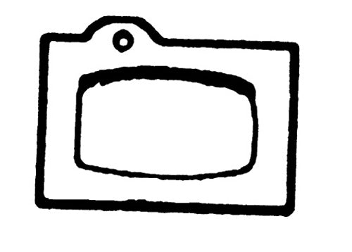 SKI DOO MANIFOLD GASKET