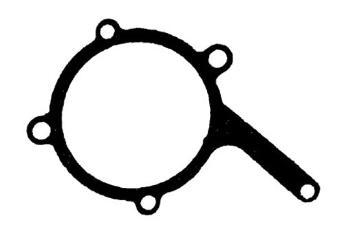 YAMAHA OIL PUMP GASKET