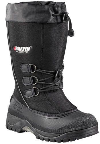 BAFFIN COLORADO BOOTS BLACK MENS (7)