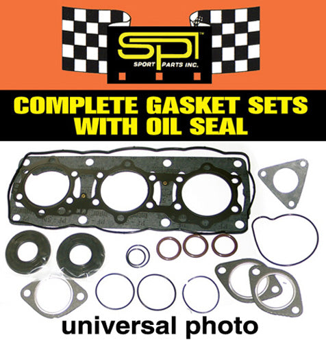 SPI FULL GASKET SET POLARIS