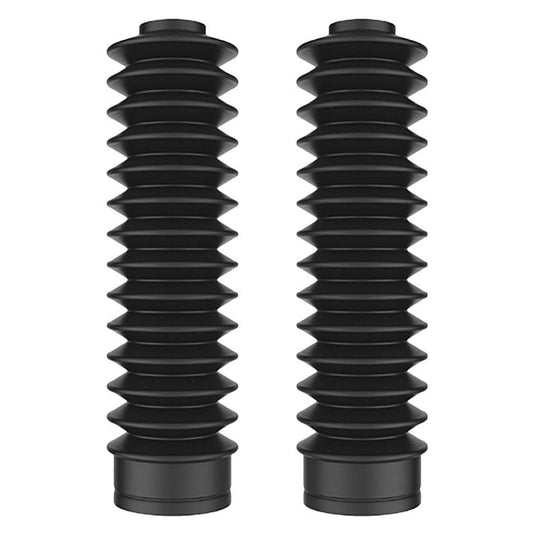POLISPORT FORK BOOTS ENDURO 215*28 BLACK