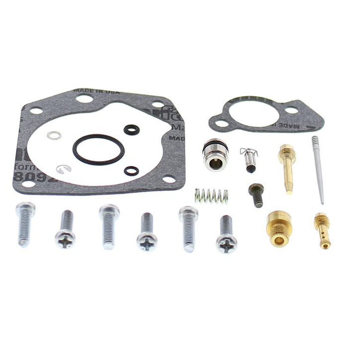 ALL BALLS RACING CARBURETOR REBUILD KIT