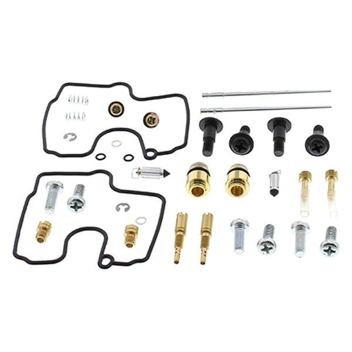 ALL BALLS RACING CARBURETOR REBUILD KIT