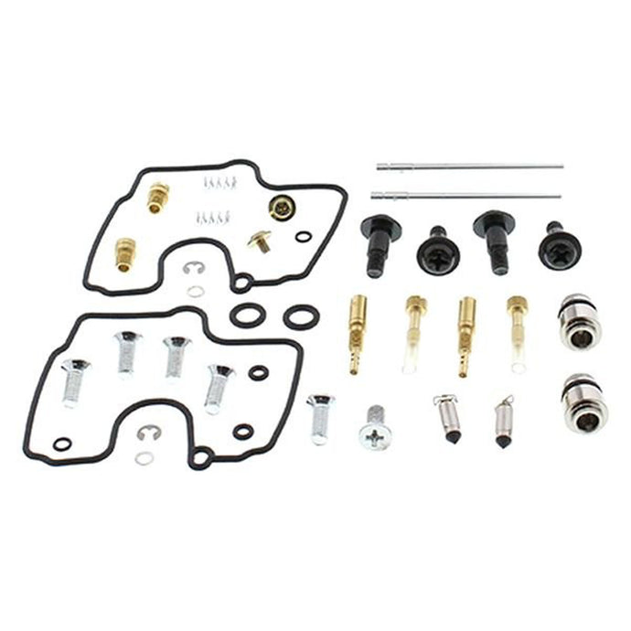ALL BALLS RACING CARBURETOR REBUILD KIT