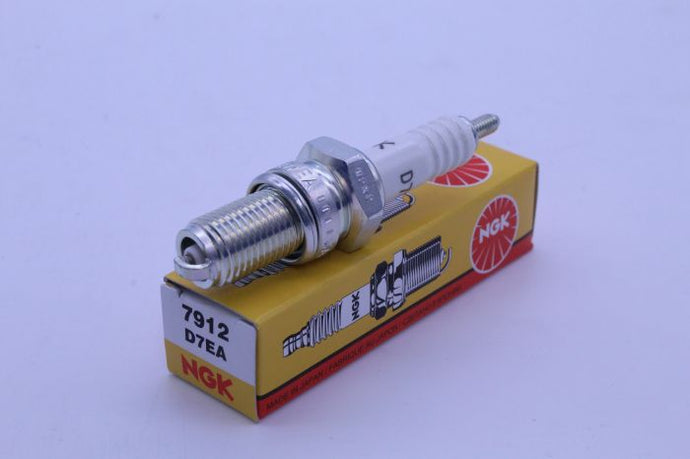 NGK 7912 D7EA SPARK PLUG