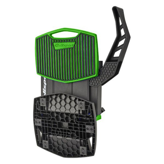 POLISPORT POLISPORT LIFT STANDGREEN 05/BLACK