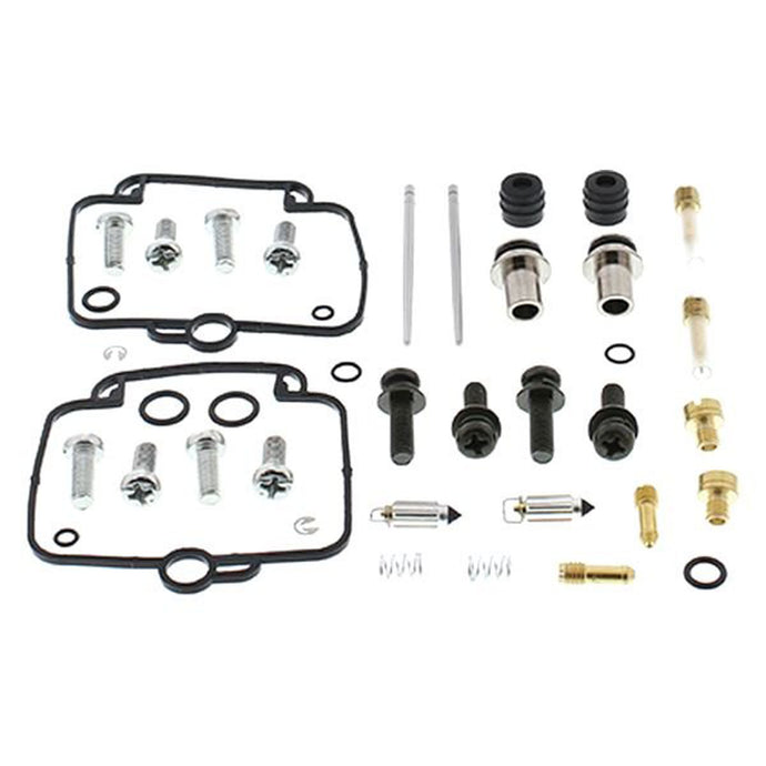 ALL BALLS RACING CARBURETOR REBUILD KIT