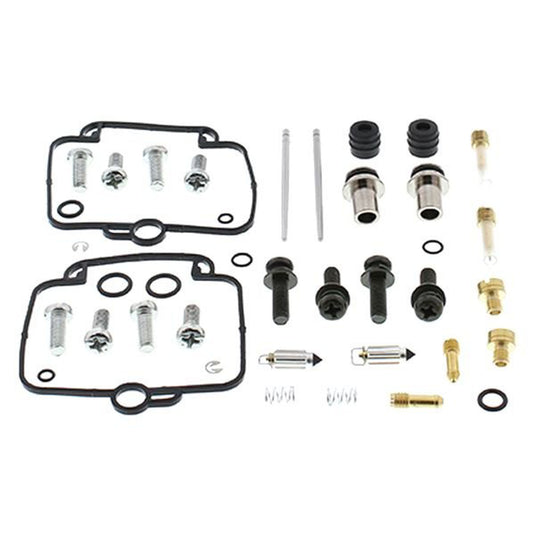 ALL BALLS RACING CARBURETOR REBUILD KIT