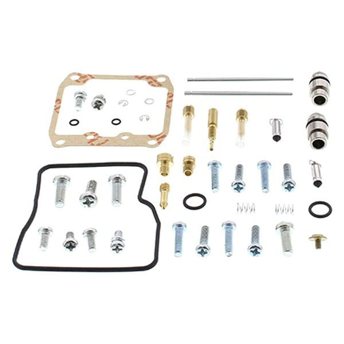 ALL BALLS RACING CARBURETOR REBUILD KIT