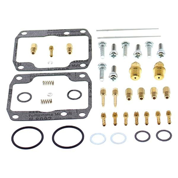 ALL BALLS RACING CARB REBUILD KIT ARCTIC CAT