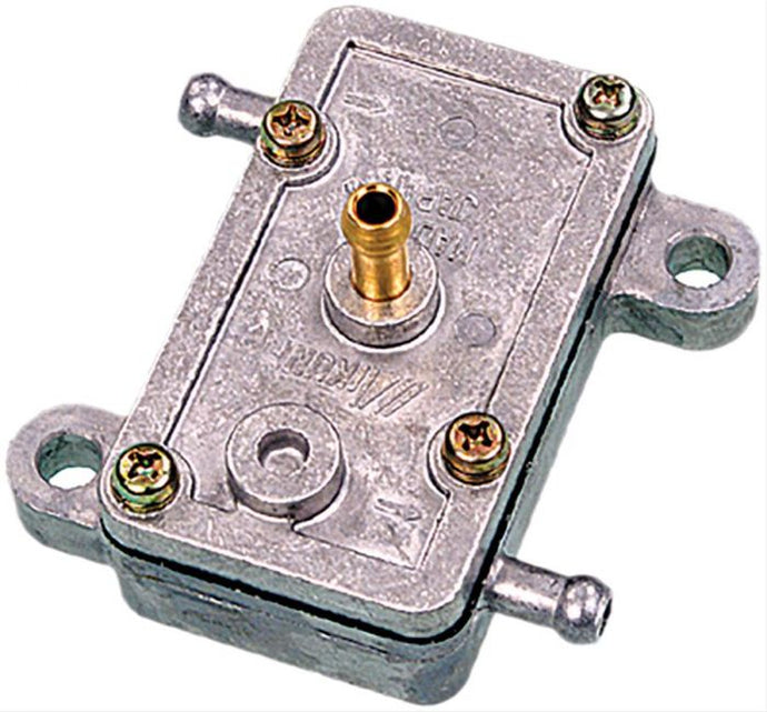 MIKUNI FUEL PUMP SINGLE OUTLET