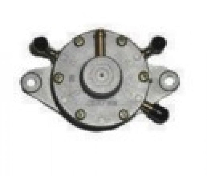 FUEL PUMP - ROUND