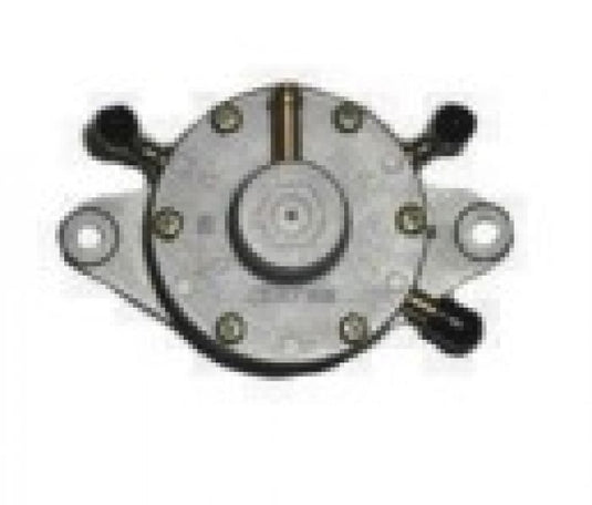 FUEL PUMP - ROUND