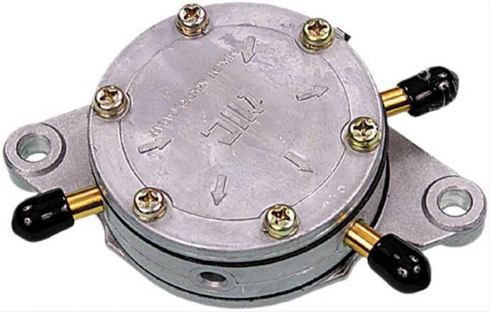 MIKUNI FUEL PUMP TRIPLE OUTLET