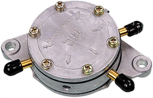 MIKUNI FUEL PUMP TRIPLE OUTLET