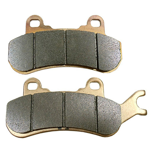 WILDBOAR BRAKE PAD FULL METAL